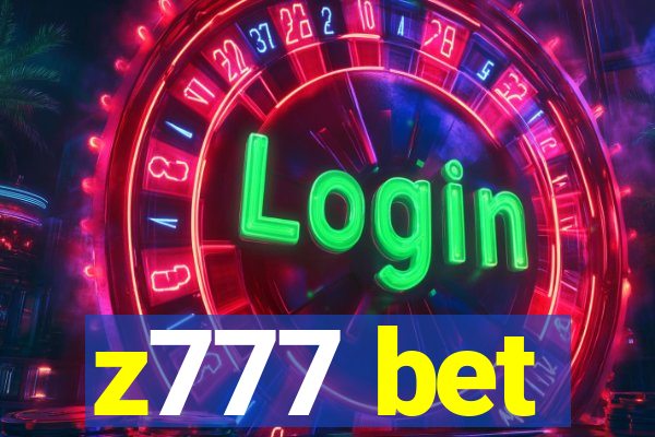 z777 bet